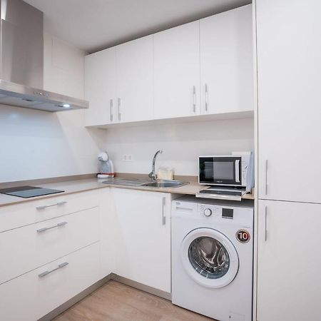 Qh Agua De Cartuja Apartman Granada Kültér fotó