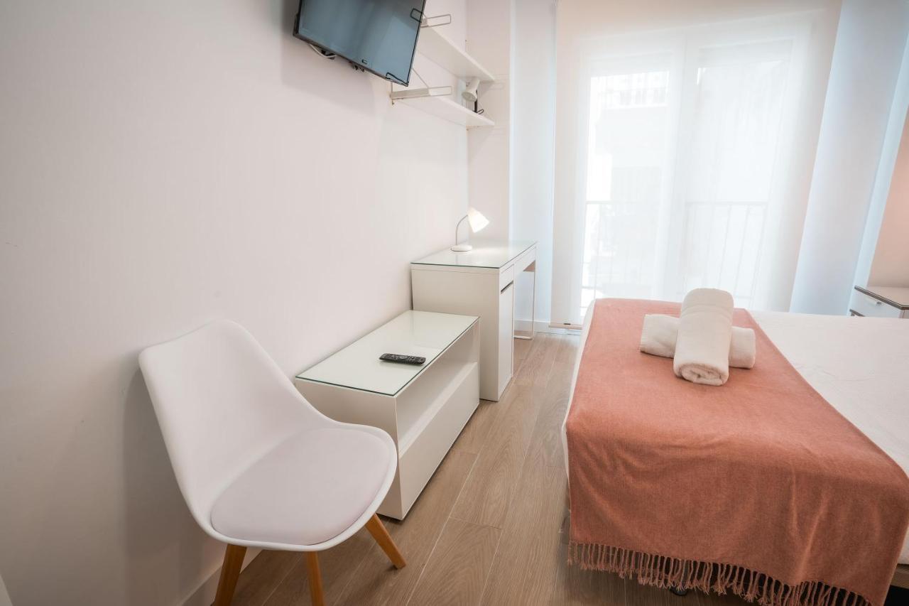 Qh Agua De Cartuja Apartman Granada Kültér fotó