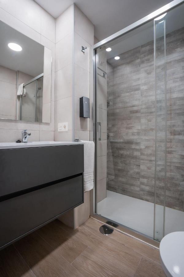 Qh Agua De Cartuja Apartman Granada Kültér fotó