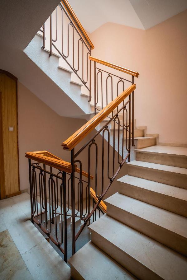 Qh Agua De Cartuja Apartman Granada Kültér fotó