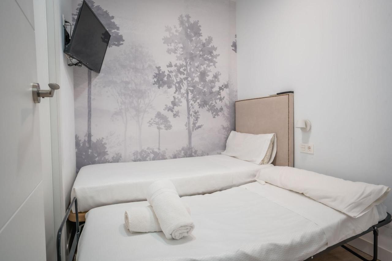 Qh Agua De Cartuja Apartman Granada Kültér fotó