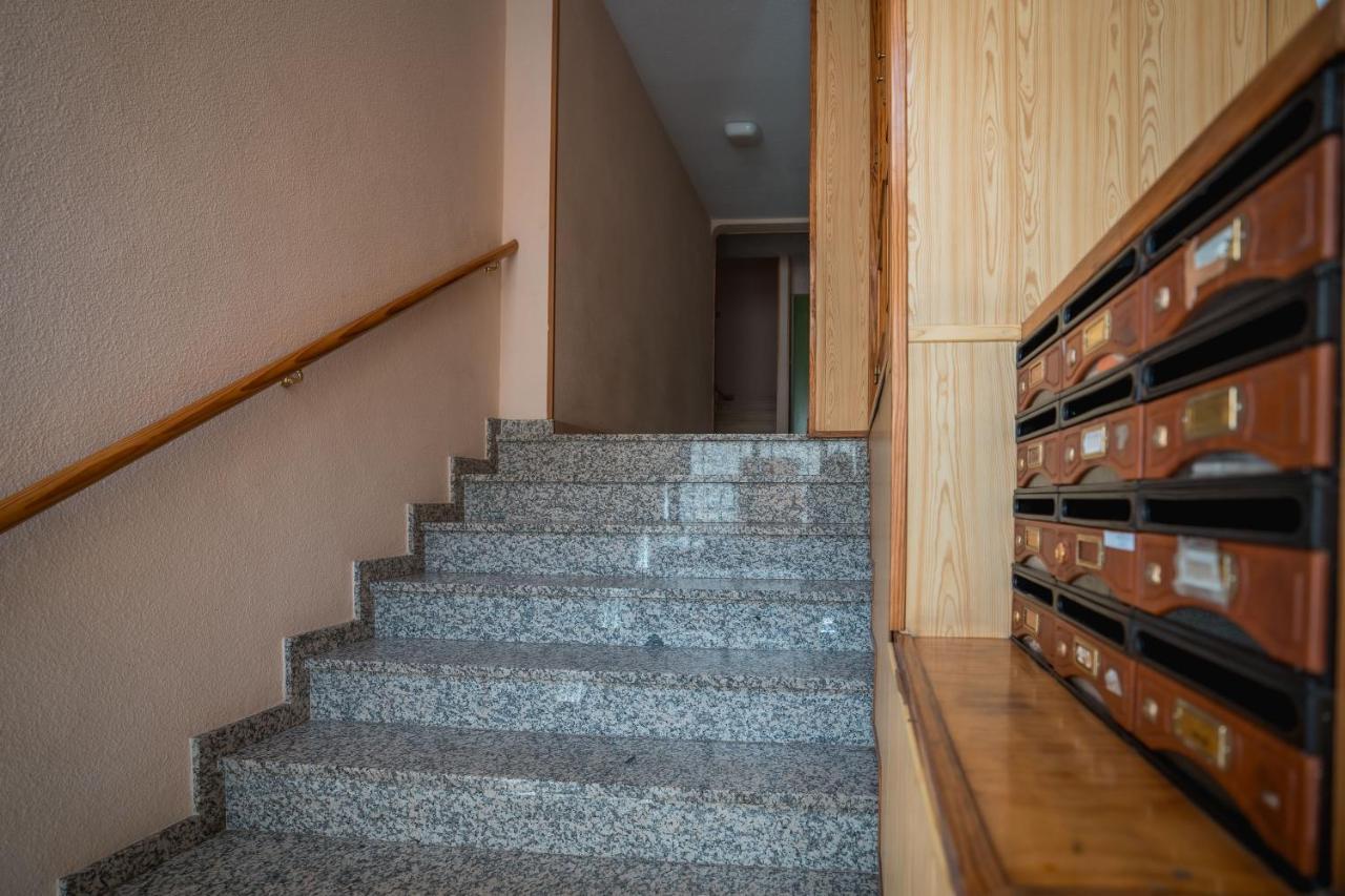 Qh Agua De Cartuja Apartman Granada Kültér fotó