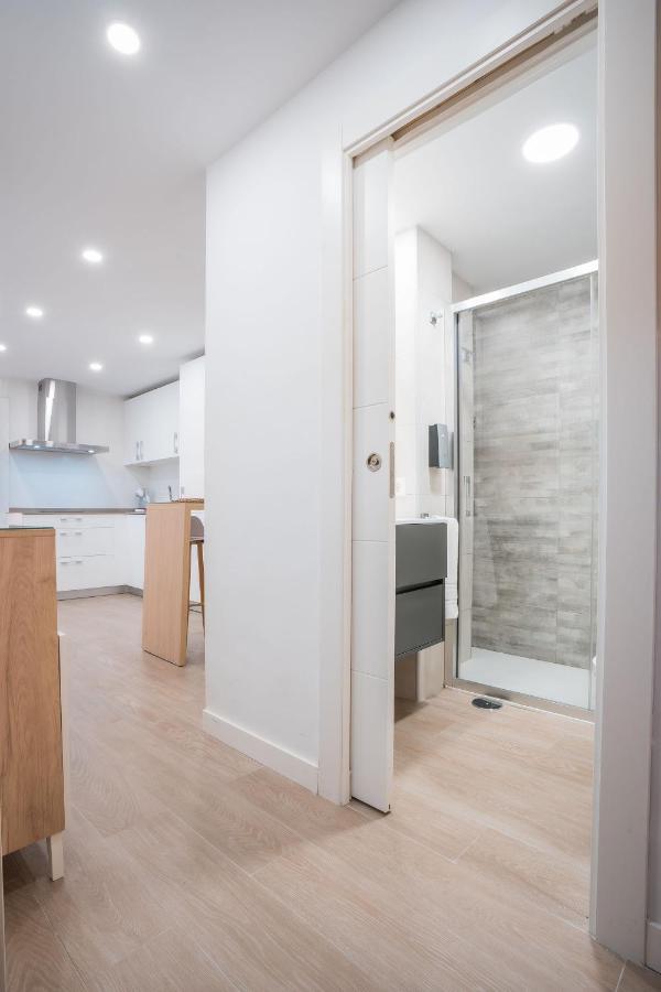 Qh Agua De Cartuja Apartman Granada Kültér fotó