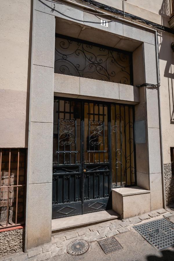 Qh Agua De Cartuja Apartman Granada Kültér fotó